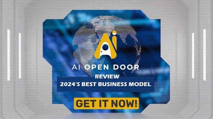 AI Open Door Review 2024