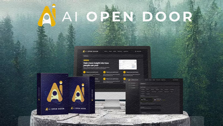 AI Open Door Review