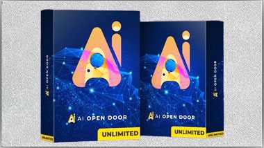 AI Open Door UNLIMITED