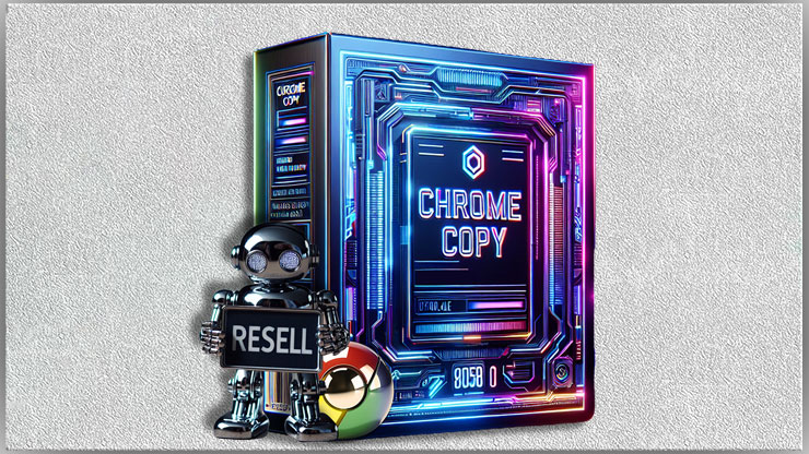 ChromeCopy