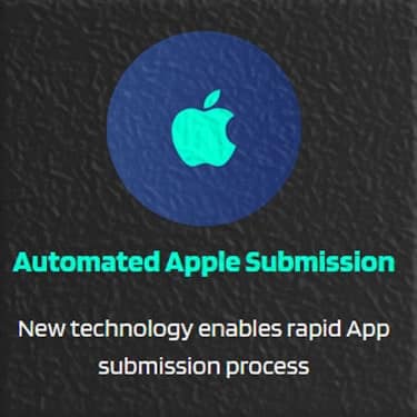 Automated Apple Submission