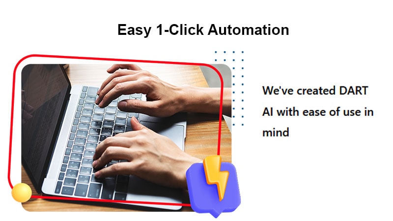 Easy 1-Click Automation