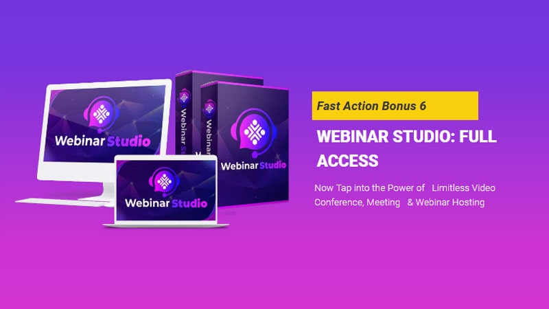 Fast Action Bonuses 6