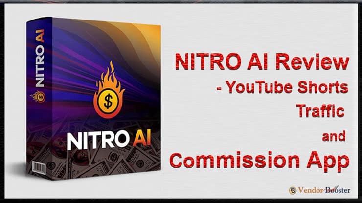 NITRO AI