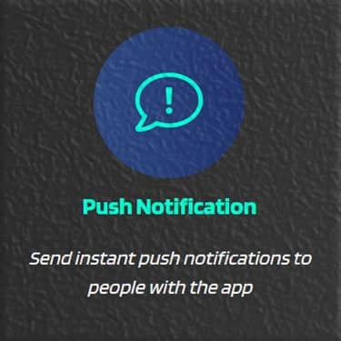 Push Notification