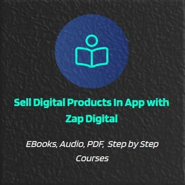 Sell Digital Products