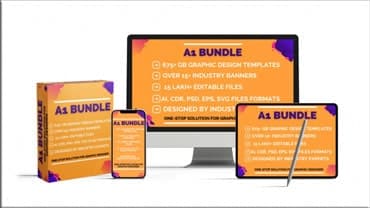 A 1 BUNDLE