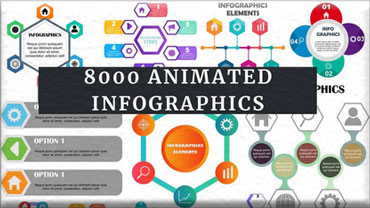 Animated Infographics