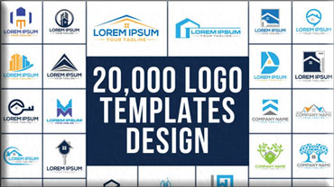 Logo Templates Design