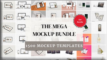 Mockup Templates