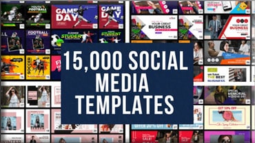 Social Media Templates