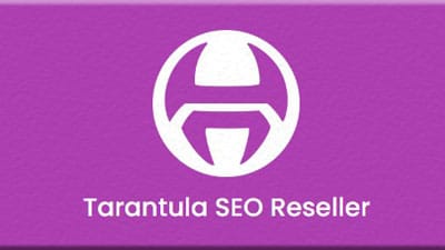 Tarantula SEO Reseller