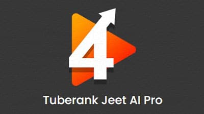 Tuberank Jeet AI Pro