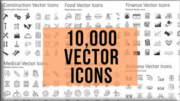 Vector Icons